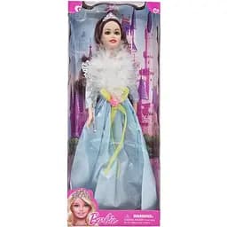 Кукла Модница Bambi 8655D с аксессуарами в коробке 