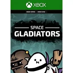 Ключ активації Microsoft Space Gladiators для Xbox One/Series S/X