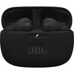 Навушники JBL Wave Beam 2 Black [JBLWBEAM2BLK] [123564] - мініатюра 2
