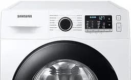 Пральна машина Samsung WW90TA046AE автоматична - мініатюра 2