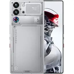 Смартфон Redmagic 10S Pro 16/512Gb Moonlight