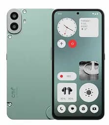 Смартфон CMF Nothing Phone 1 8/256 Gb зелений - мініатюра 2
