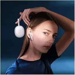 Навушники Baseus Encok True Wireles W05 Bluetooth (NGW05-01) - мініатюра 8