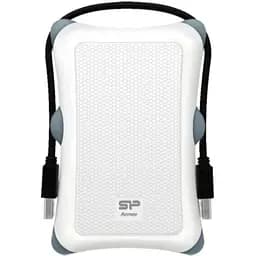 Кишеня зовнішня Armor A30 White Silicon Power teh0020688