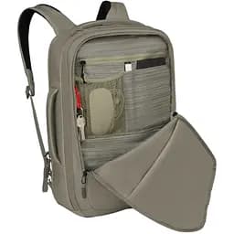 Рюкзак Osprey Aoede Briefpack 25 коричневий - мініатюра 4