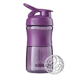 Бутылка-шейкер спортивная Blender Bottle 590 мл fit0007242