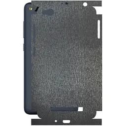 Захисна плівка StatusSKIN для Xiaomi Redmi 4A Корпус Вініл Метал чорний