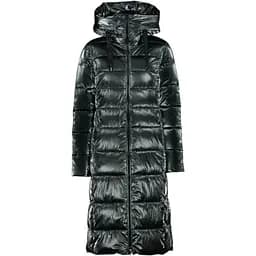 Куртка CMP Woman Coat Fix Hood Black XS (1097-31K2866-F962 36)