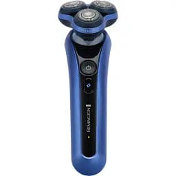 Електрична бритва Remington X7 Limitless X XR1775 чорно-синя (41237560100)
