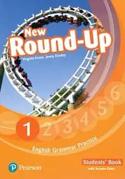 New Round-Up 1. Student's Book with Access Code