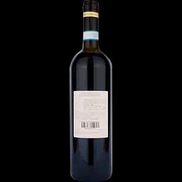 Вино Tenuta Buon Tempo Rosso di Montalcino DOC красное, сухое, 14% 0,75 л - мініатюра 2