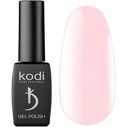 Цветное базовое покрытие для гель-лака Kodi Color Rubber Base Gel Opal 03, 8 мл