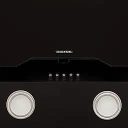 Витяжка похила Eleyus SPECTRA 700 LED 60 BL - мініатюра 8