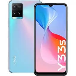 Смартфон Vivo Y33s 4/64Gb Midday Dream (UA UCRF)