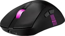 Миша ASUS ROG Keris II Origin Black (90MP04A0-BMUA00) - мініатюра 4