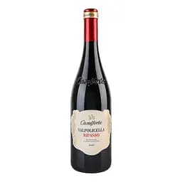 Вино Casalforte Valpolicella Ripasso DOC, червоне, сухе, 0,75 л