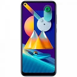 Смартфон Samsung Galaxy M11 M115F 32Gb SM-M115FZLNSEK Grade C Seller Refurbished Violet 