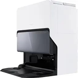 Робот-пилосос RoboRock S8 MaxV Ultra White (S8MVU02-00) - мініатюра 4