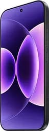 Смартфон Xiaomi 17 12/256GB Black - мініатюра 4