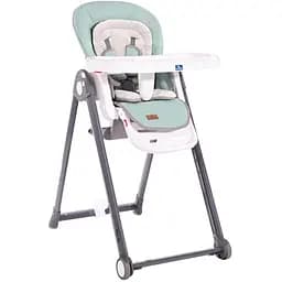 Стільчик для годування Lorelli Party блакитний (23794)