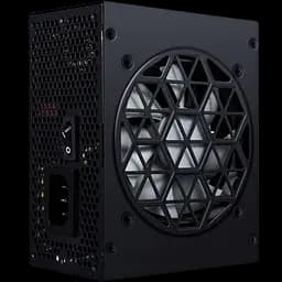 Блок питания 1stPlayer PS-750SFX 750W 80+ Platinum (SFX-PLT-750-BK-EU) - мініатюра 3