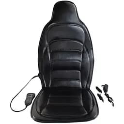 Масажна накидка на крісло XPRO JB-616B з функцією прогріву (41508-15944_1016)