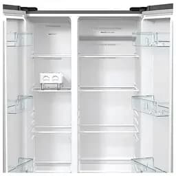 Холодильник Gorenje NRR9185EAXL з морозильною камерою - мініатюра 5