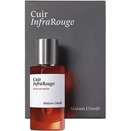 Парфюм Maison Crivelli Cuir InfraRouge 50 мл Extrait de Parfum
