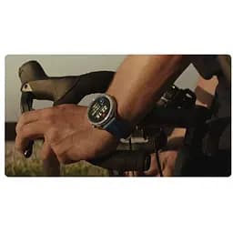 Смарт годинник HUAWEI Watch GT 5 46mm чорний - мініатюра 7