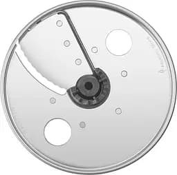 Кухонний комбайн KitchenAid 5KFP1319 Empire Red [5KFP1319EER] [80425] - мініатюра 7