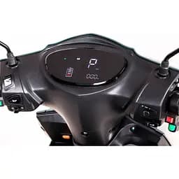 Електроскутер Maxxter Neos III Green [104596] - мініатюра 5