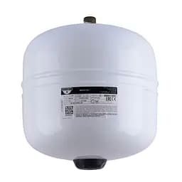 Бак Zilmet solar-plus для систем сонячного опалення 12л 10bar (11A2001210)