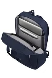 Рюкзак 14.1" Samsonite GUARDIT CLASSY MIDNIGHT BLUE 38x27x14,5 KH1*11004 - мініатюра 5