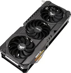 Відеокарта ASUS AMD Radeon RX 6800 16Gb TUF Gaming OC (TUF-RX6800-O16G-GAMING) (GDDR6, 256 bit, PCI-E v4.0) Б/в - мініатюра 11