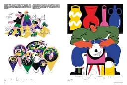 Illustration in Ukraine. Іллюстрація в Україні - мініатюра 10
