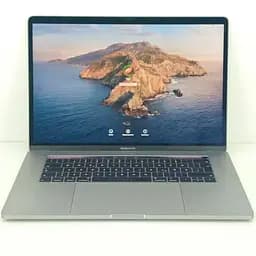 Ноутбук Apple MacBook Pro 15" A1990 Retina (C02YM4XZLVCF) (i7-9750H/16/256SSD/PRO 555X) - Class A-