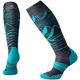 Носки Smart Wool PhD Slopestyle Light Elite Deep Navy S (1033-SW B01103.092-S)