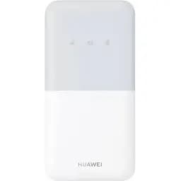 Мобильный Wi-Fi роутер Huawei E5586-326 White (51071VHS)