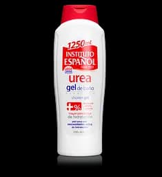 Гель для душу із сечовиною Instituto Espanol UREA зволожуючий для сухої шкіри 1250 мл
