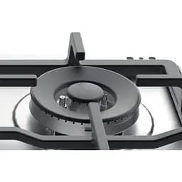 Робоча поверхня Whirlpool TKRL661IXEU - мініатюра 4