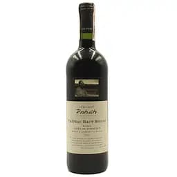 Вино Maison Bouey Сhateau Haut-Boilon Cotes de Blaye, червоне, сухе, 12,5%, 0,75 л (8000014975046)