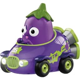 Машинка Otamanko Молниеносный Баклажан Фиолетовый
