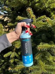 Полироль  Helpix Professional для пластика и винила 500 мл