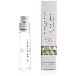 Парфумована вода оригінал Essential Parfums Patchouli Mania 10 мл