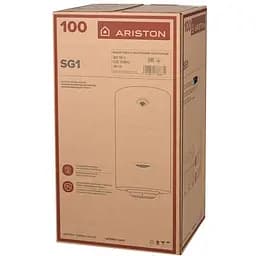 Водонагрівач Ariston SG1 100 V EU - мініатюра 7