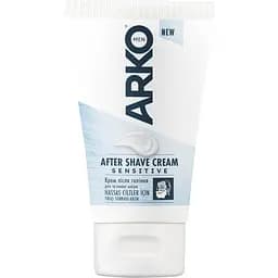 Крем після гоління Arko Sensitive 50 мл