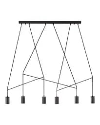 Підвісний світильник Nowodvorski 9675 IMBRIA