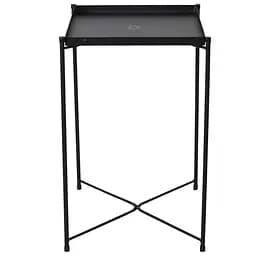 Стіл Bo-Camp Bedford  Black 30x30 см (1404324)