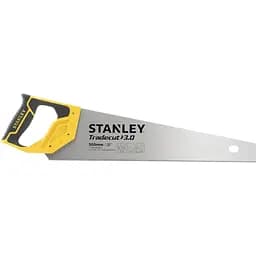  Ножовка для дерева Stanley Tradecut 11TPI 500 мм (STHT20351-1)