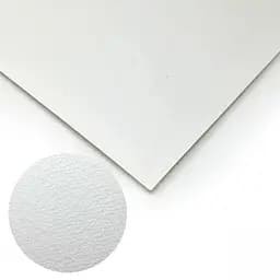 Папір акварельний Watercolor B1 (75×105см) 200г/м2 білий 25% бавовна середнє зерно 62000238 Fabriano